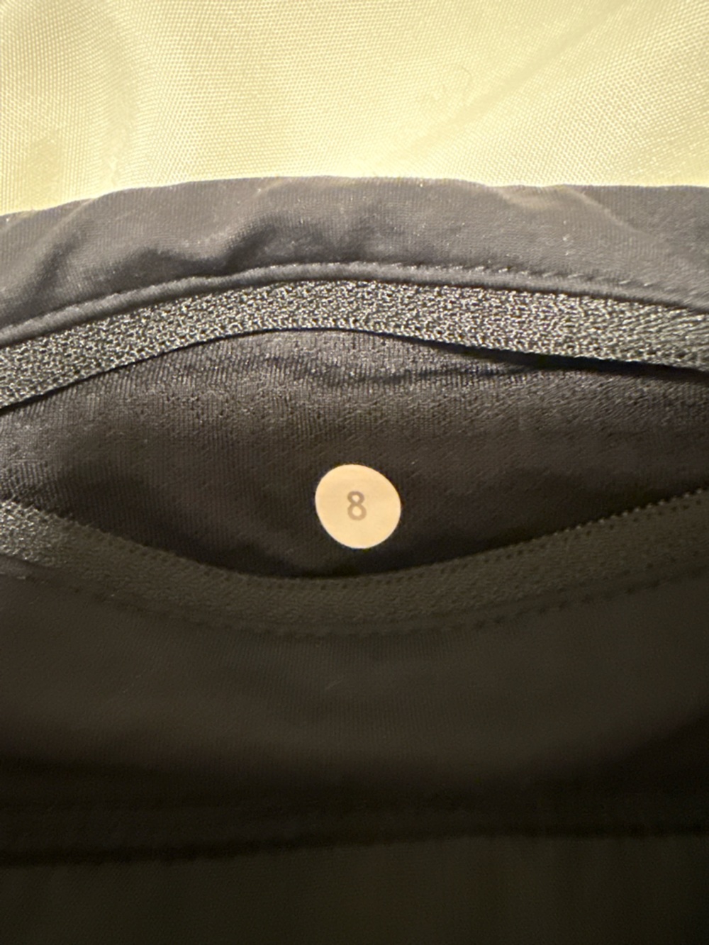 Lululemon Back On Track Skirt - Picture 12 of 12